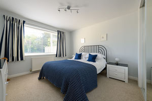 Bedroom 2- click for photo gallery